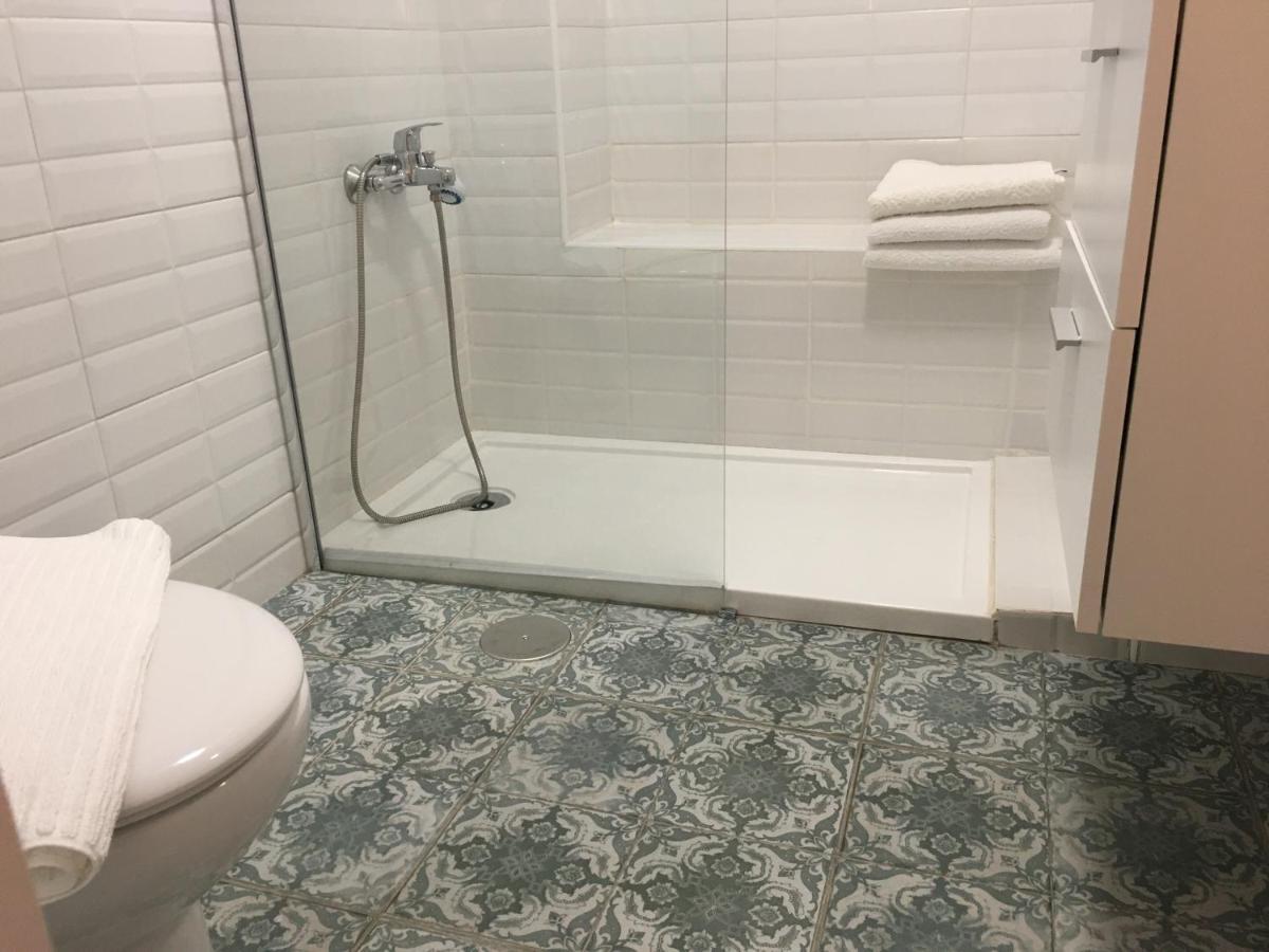 Apartamento La Estacion Херес-де-ла-Фронтера Экстерьер фото
